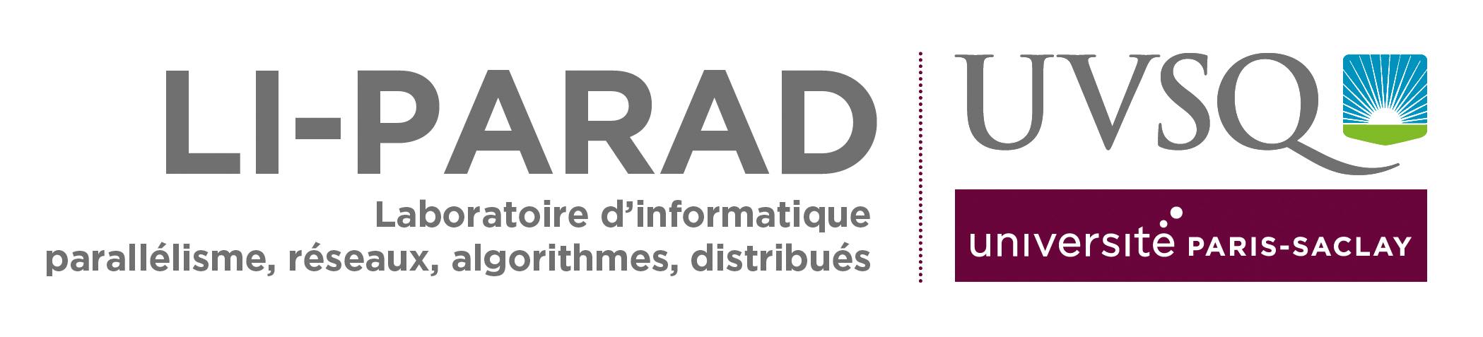 UVSQ | Université Paris-Saclay | Aller à la page d'accueil